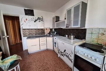 2-к квартира, 56,7 м², 4/5 эт.