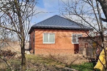 Дом, 100 м², 1 эт.