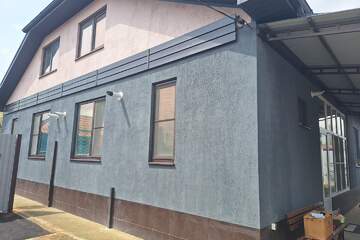 Дом, 192 м², 2 эт.