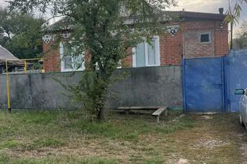 Дом, 65 м², 1 эт.