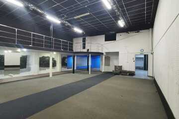 Помещение своб.назн., 232,9 м², 2/2 эт.