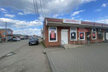 Помещение своб.назн., 90,4 м², 1/1 эт.