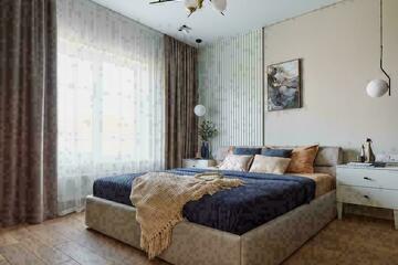 Дом, 106 м², 1 эт.