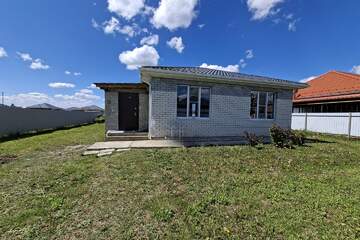 Дом, 72 м², 1 эт.