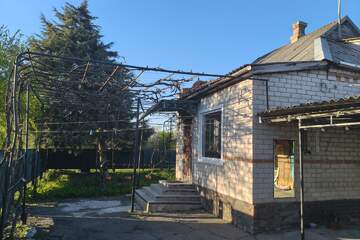 Дом, 80 м², 1 эт.