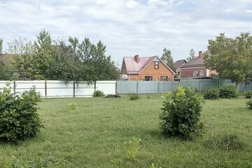ИЖС, 7 сот.