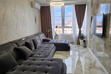 2-к квартира, 60 м², 18/21 эт.