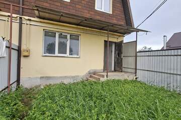 Таунхаус, 57 м², 2 эт.