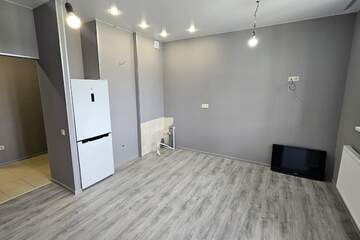 Студия, 23 м², 2/3 эт.