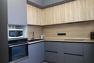 2-к квартира, 53 м², 2/2 эт.