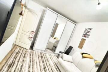 1-к квартира, 38 м², 5/5 эт.