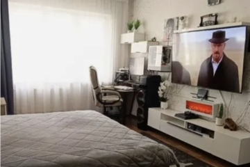 1-к квартира, 35 м², 10/12 эт.