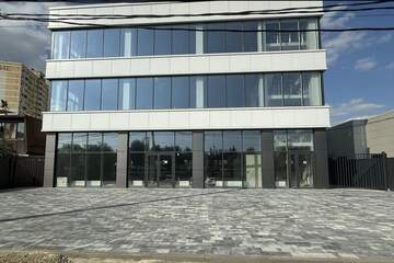 Помещение своб.назн., 935 м², 1/4 эт.