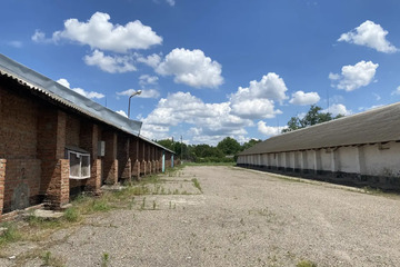 Произв.-пром. помещение, 7525 м², 1/1 эт.