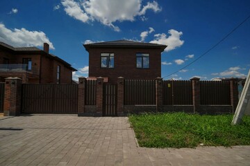 Дом, 150 м², 2 эт.