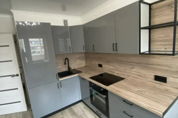 1-к квартира, 36,8 м², 2/5 эт.