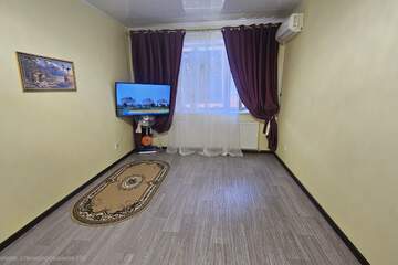 1-к квартира, 38 м², 3/4 эт.