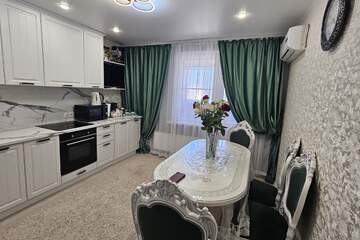2-к квартира, 60 м², 12/14 эт.
