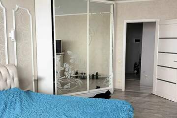 2-к квартира, 66 м², 17/19 эт.