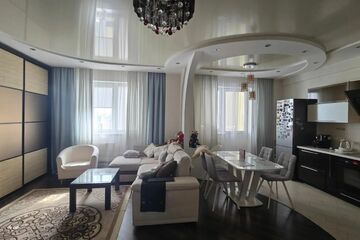 1-к квартира, 54 м², 5/16 эт.