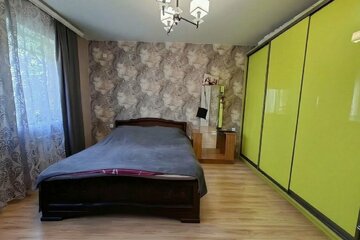 Дом, 56,3 м², 1 эт.