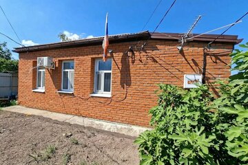 Дом, 62 м², 1 эт.