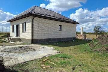 Дом, 120 м², 2 эт.