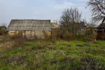 ИЖС, 4 сот.