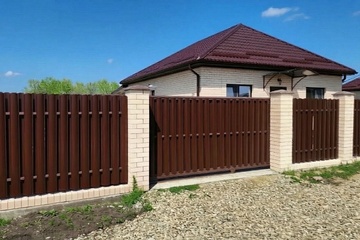 Дом, 120 м², 2 эт.