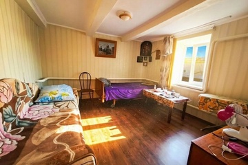 Дом, 80 м², 1 эт.
