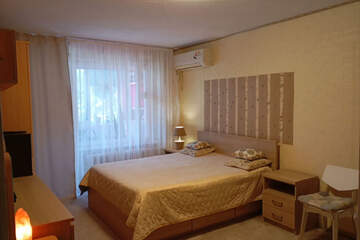 1-к квартира, 34,9 м², 1/2 эт.