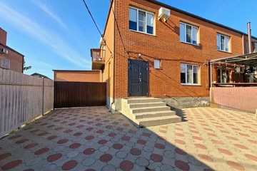 5-к квартира, 150 м², 1/2 эт.
