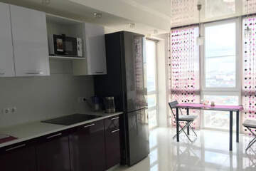 1-к квартира, 41 м², 19/22 эт.