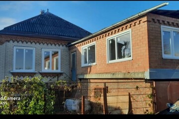 Дом, 217 м², 2 эт.