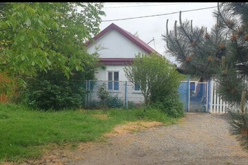 Дом, 42 м², 1 эт.