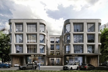 Помещение своб.назн., 6200 м², 1/4 эт.