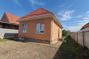 Дом, 85 м², 2 эт.