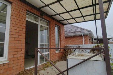 Дом, 117,9 м², 2 эт.