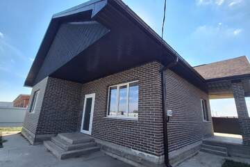Дом, 160 м², 2 эт.