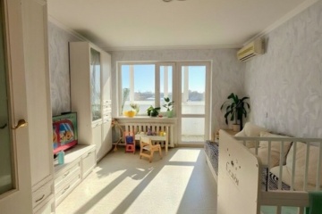 2-к квартира, 52 м², 2/2 эт.