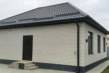 Дом, 100 м², 1 эт.