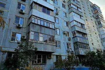 3-к квартира, 72 м², 9/9 эт.