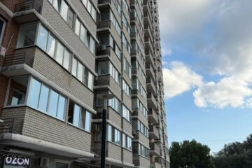 1-к квартира, 42,2 м², 3/18 эт.