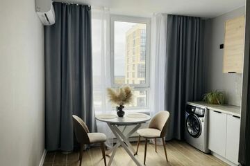 1-к квартира, 35,5 м², 19/24 эт.