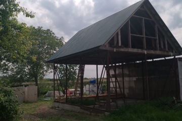 ИЖС, 4 сот.
