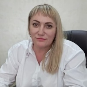 Ананьева Ираида