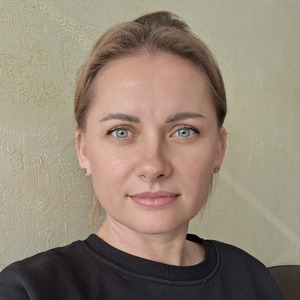 Лукомская Наталья 