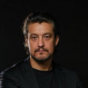 Казаков Алексей 