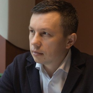 Лихогруд Яков 