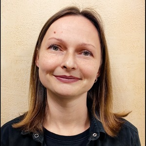 Остапец Наталья 